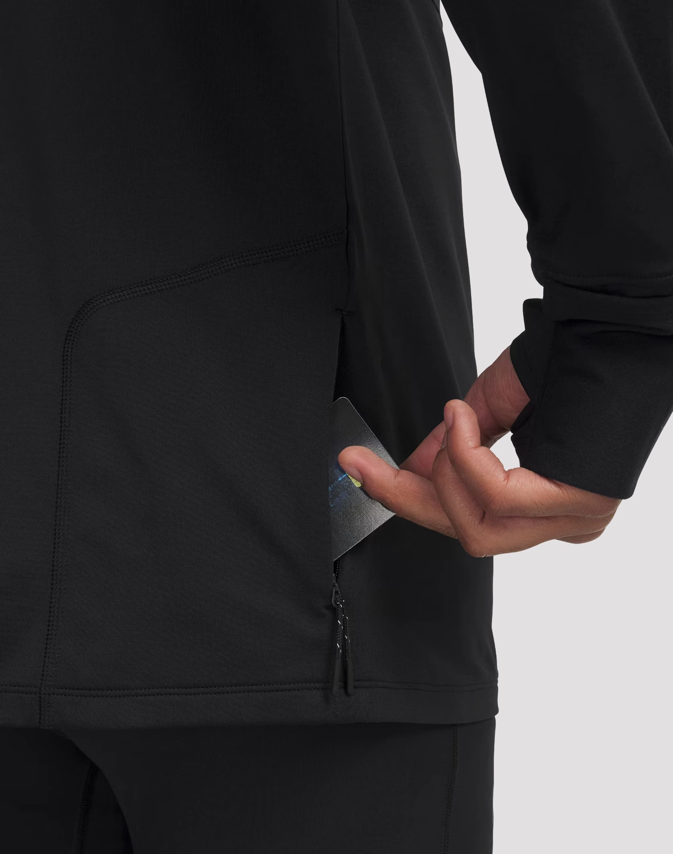Flexible Joints Body Free Under Armour Velociti Pro Cold Weather Balaclava Hoodie