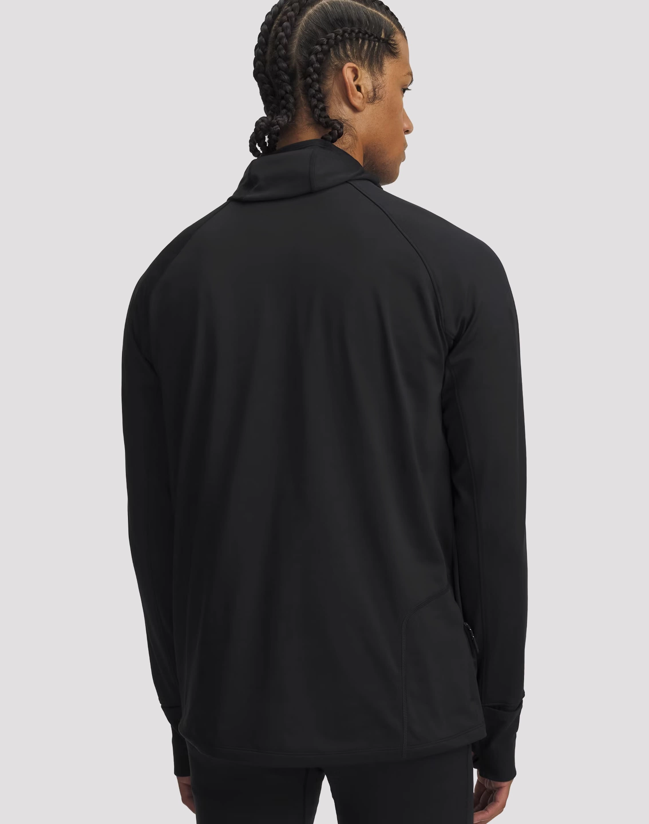 Soft Core Under Armour Velociti Pro Cold Weather Balaclava Hoodie