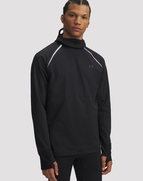 Under Armour Velociti Pro Cold Weather Balaclava Hoodie Focus Mood