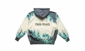 Undercover Twin Peaks Hoodie Multi "Multi"
