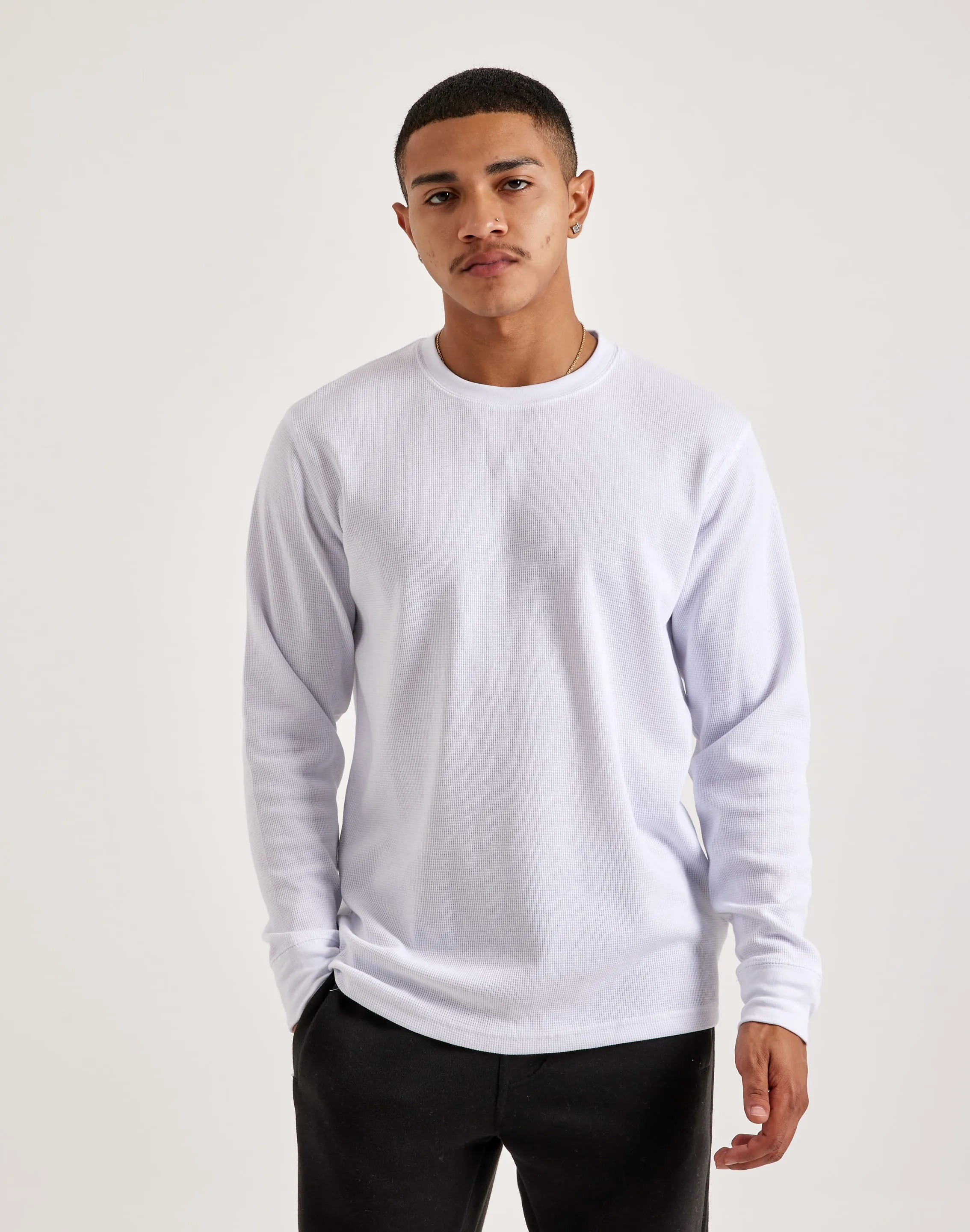 Weather Guard QuickDry Material City Lab Classic Thermal Shirt