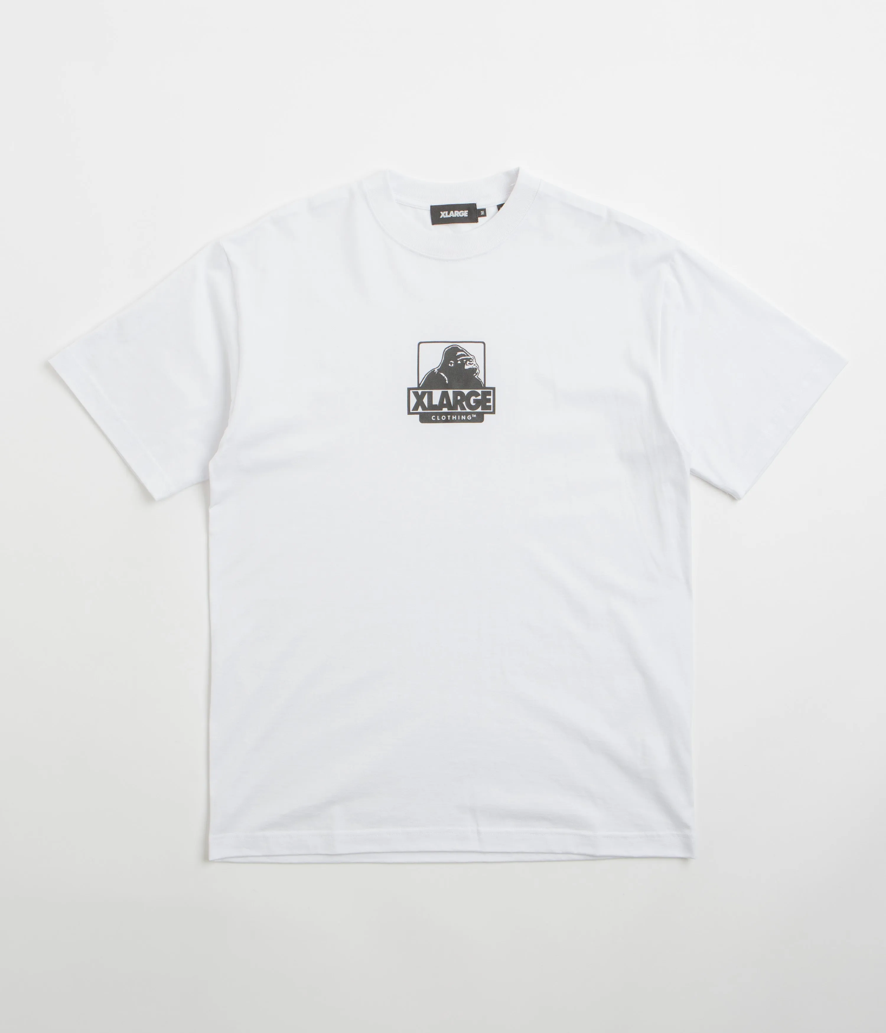 countryside XLarge Little OG T-Shirt - White