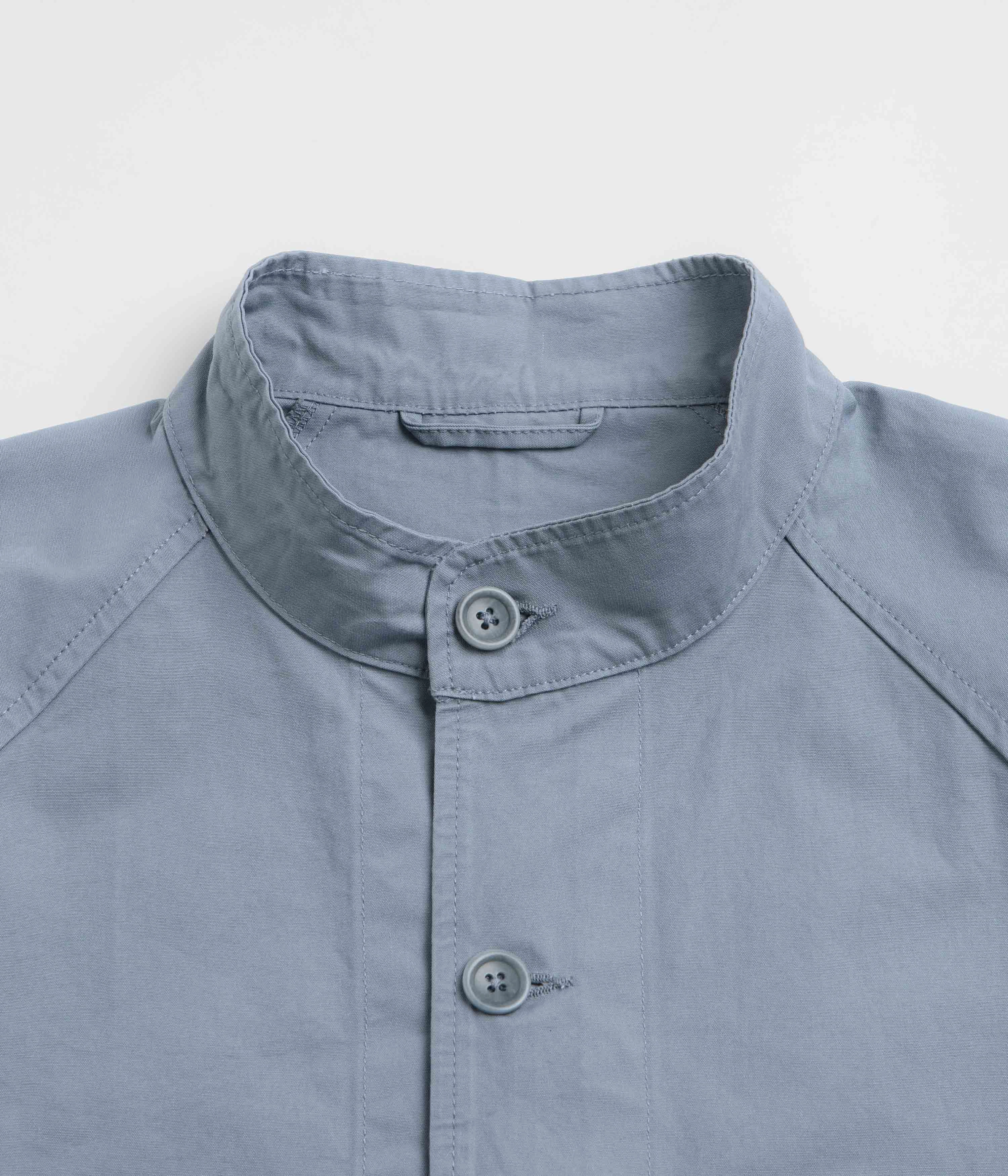 Service Works Fine Twill Waiters Jacket - Harbour suitable for video shooting suitable for indoor activities