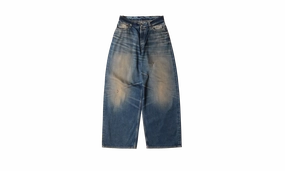 Smart Layer 2023 Fit Rocka Wash Jeans "Blue"
