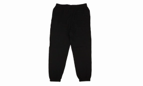 Unisex Mini Box Logo Sweatpant "Black"
