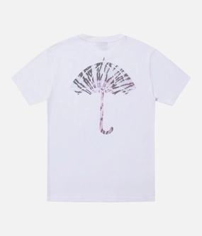 Helas Tye T-Shirt Holiday Travel Relaxed Comfort