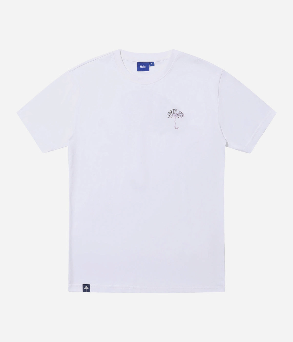 Anti-static Helas Tye T-Shirt