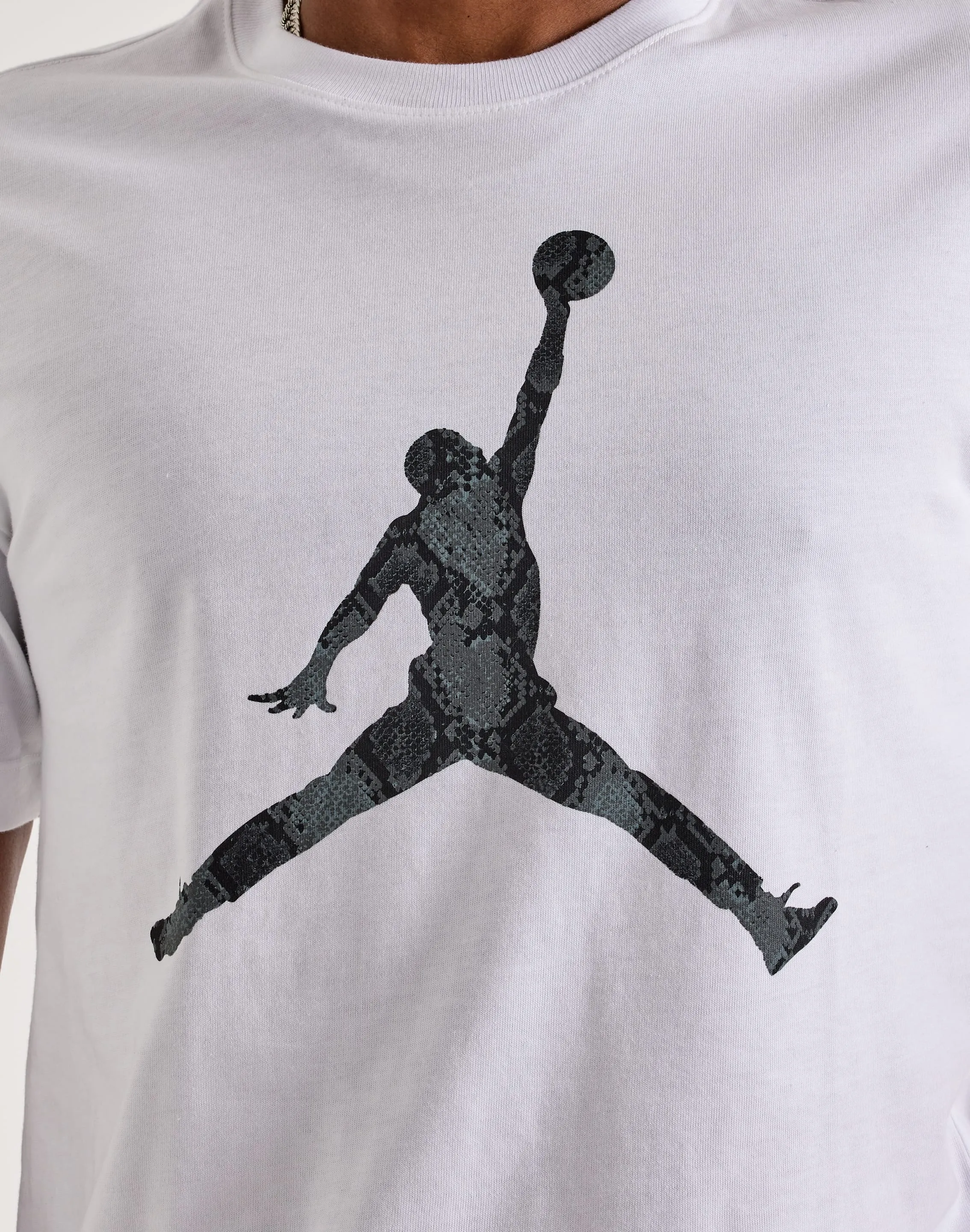 Jordan Sport Dri-FIT Tee Street Light
