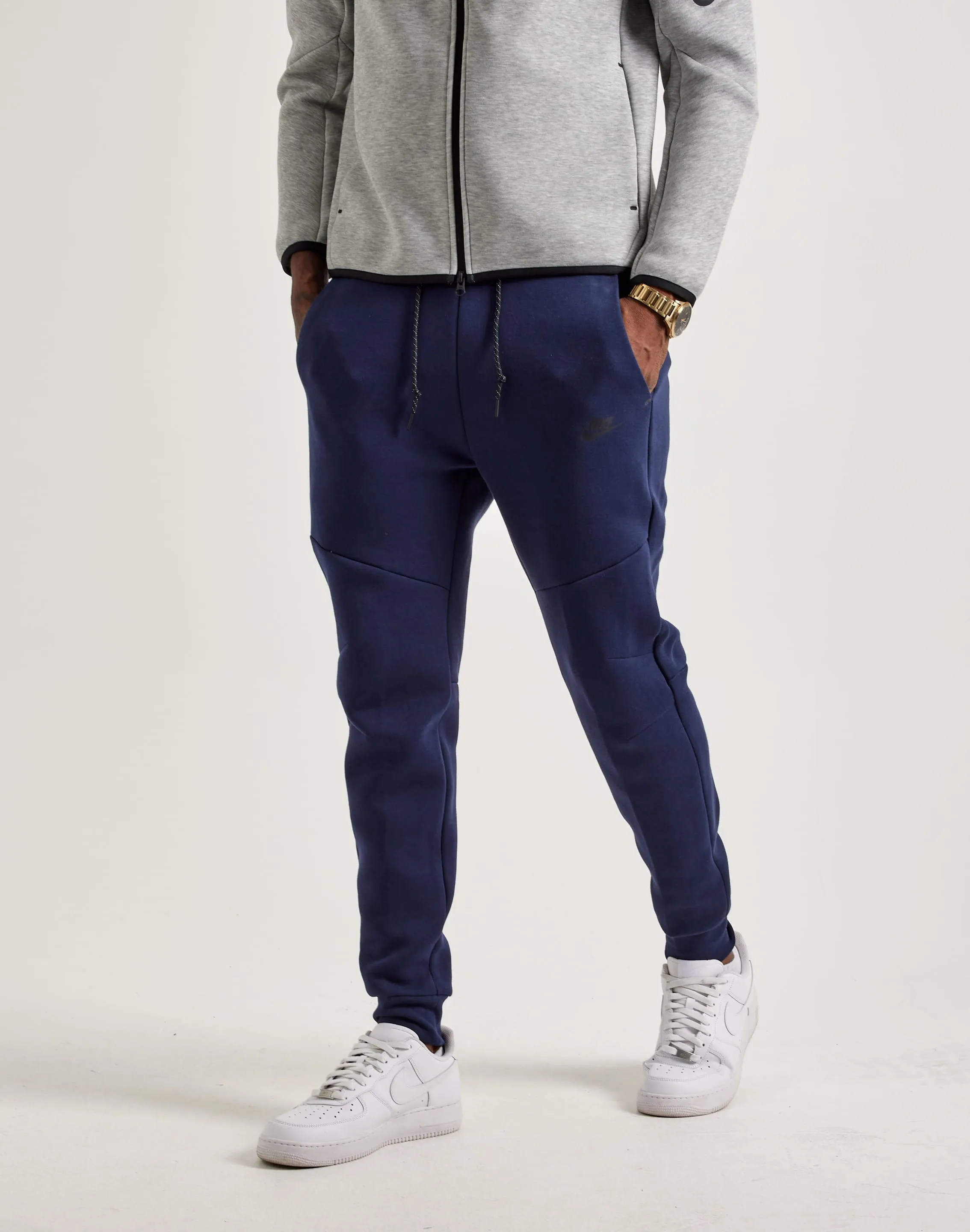 Joyful Mood Nike Tech Fleece Joggers