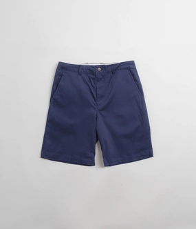 yoga clothing Move Friendly Nike SB El Chino Shorts - Midnight Navy