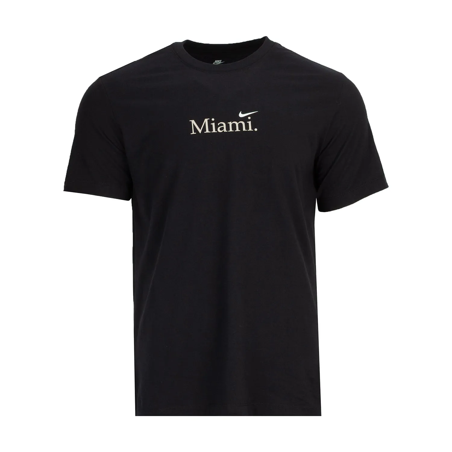 FrictionResistantFabric City Tee Miami - Mens