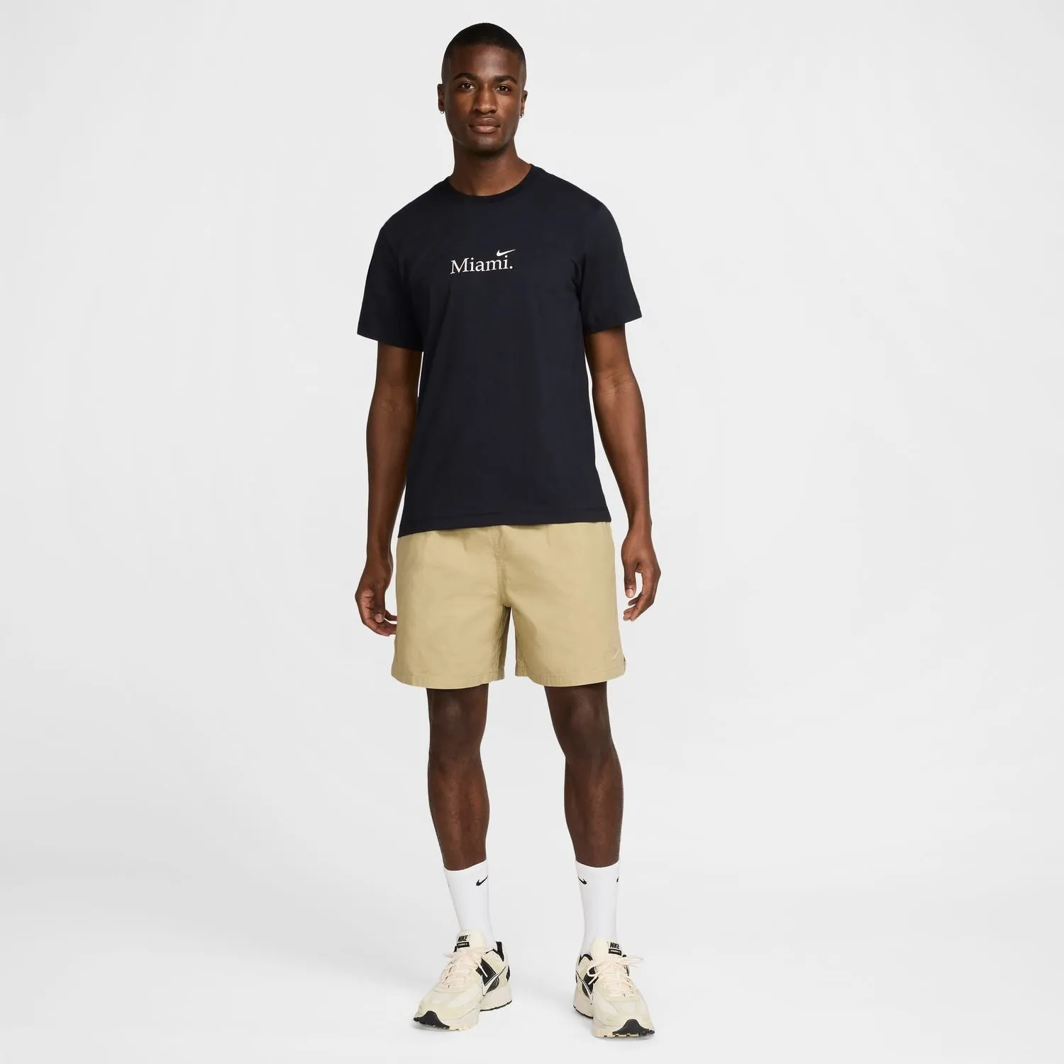 Dream Core City Tee Miami - Mens