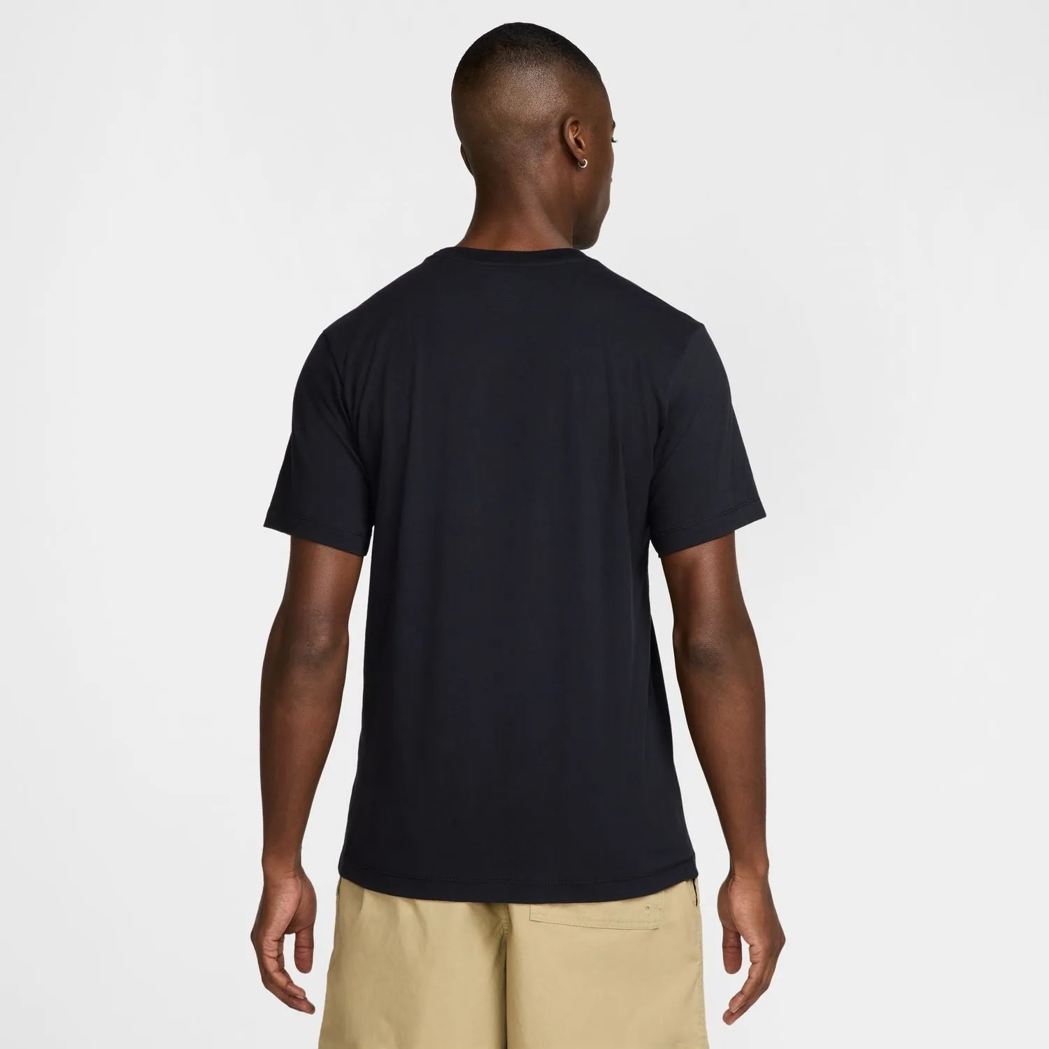 StretchFit City Tee Miami - Mens