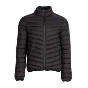 SoftTouchLining Handmade Glow Puffer Jacket - Mens