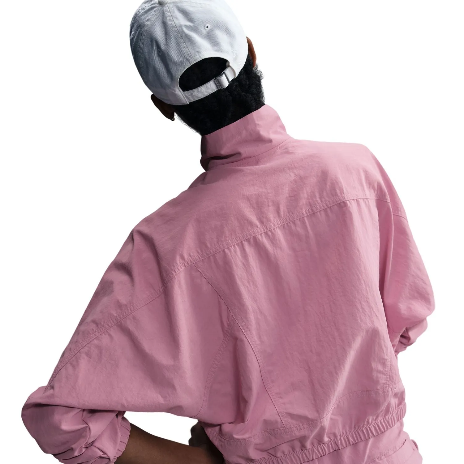 Everything Woven Jacket - Womens Active Ease