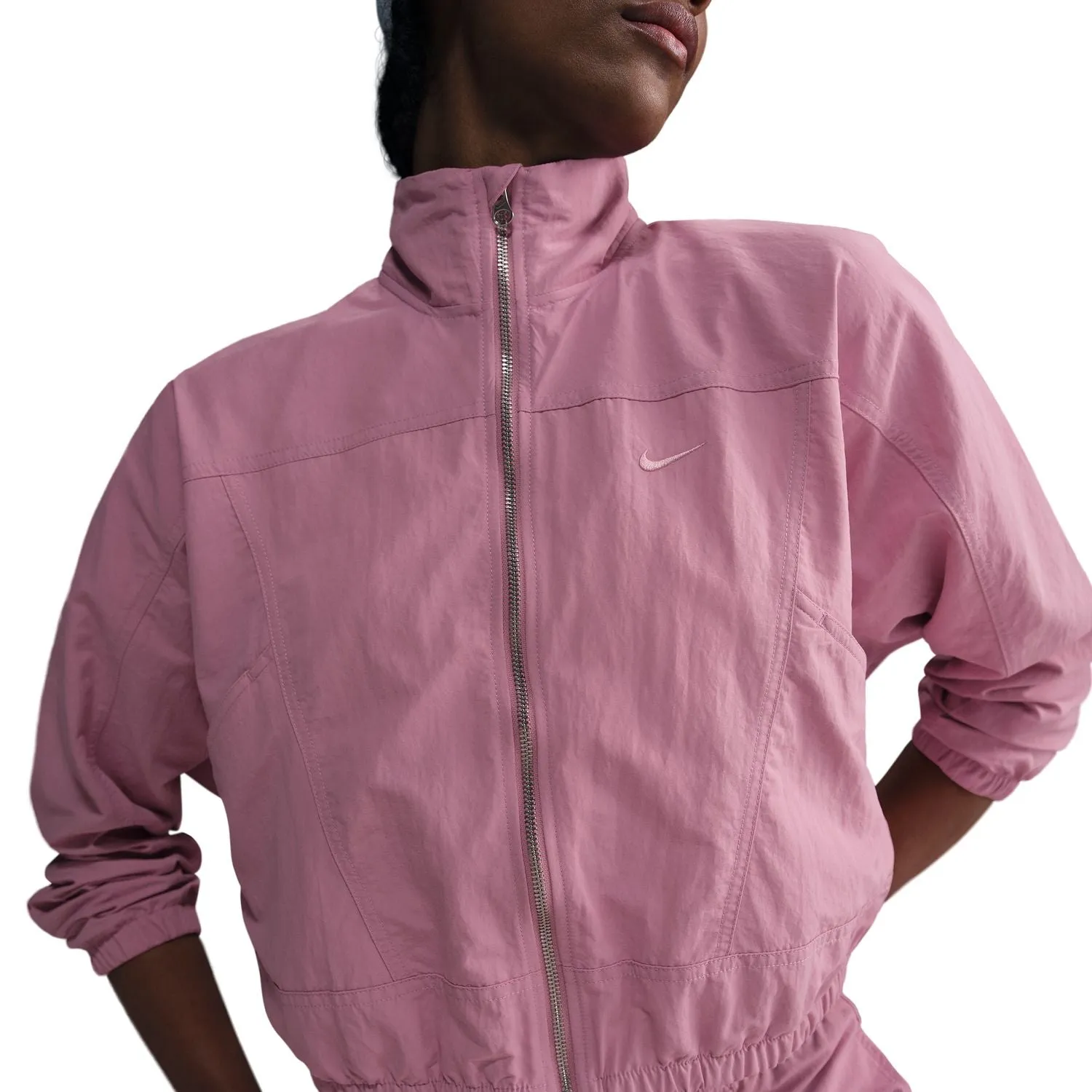 Couple Look Flow Core Everything Woven Jacket - Womens