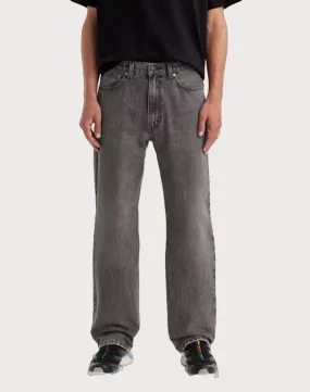 Balance Core Levi 565 Loose Straight Fit Cheers To That Jeans