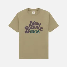 Strong Denim MADE IN USA 1906 GRAPHIC TEE - TRUE CAMO