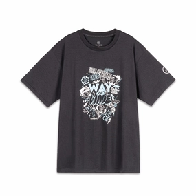 HeatReflective Lining Wade T-shirt AHSVA03-1