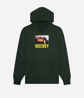 Hockey Windows Up Hoodie Weekend Chic