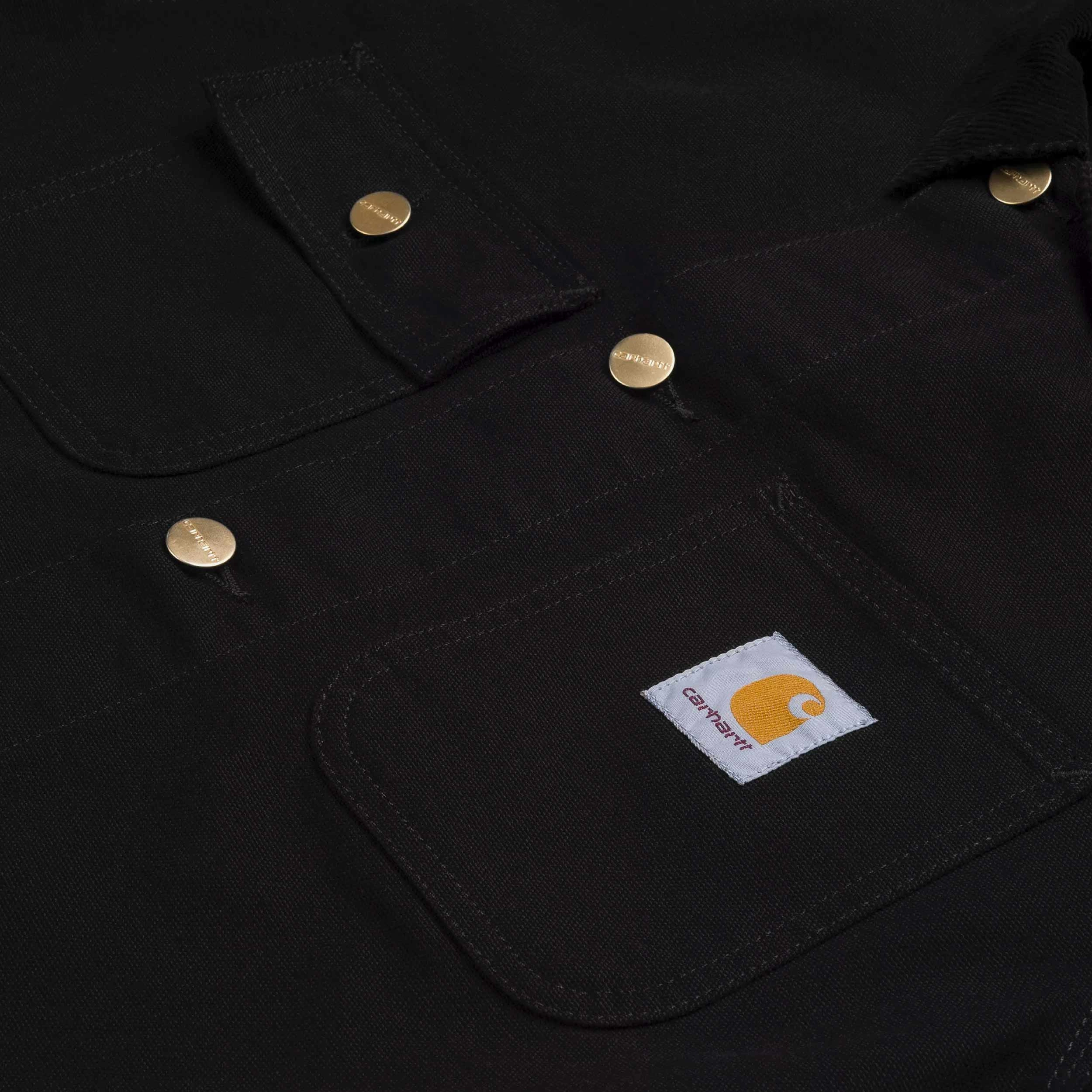 Long-sleeved Light Reflective Logos Michigan Coat