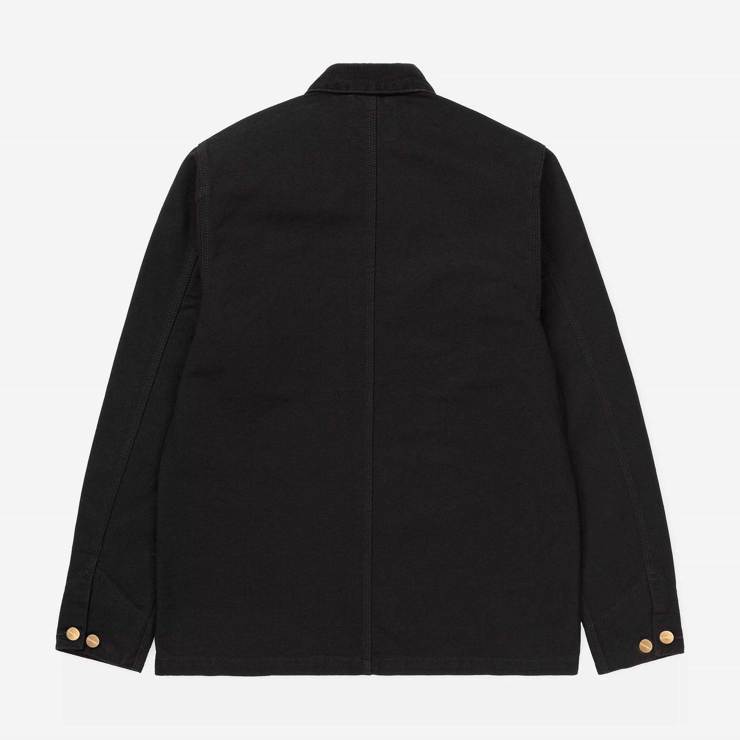 Unique Michigan Coat