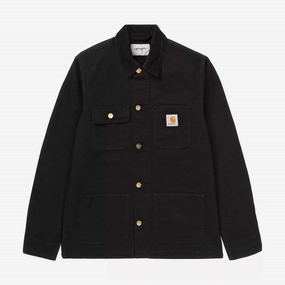 suitable for individual sports Michigan Coat