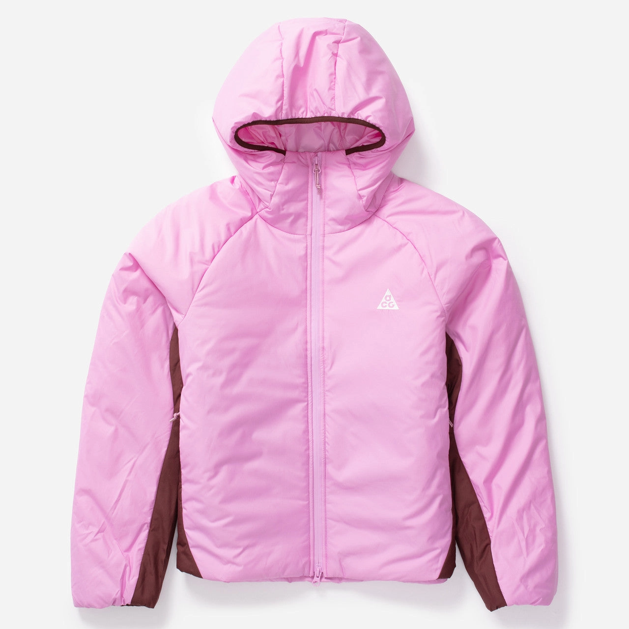 Innovate HemLock Adjustment System Wmns ACG "Rope De Dope" Therma-Fit Adv Jacket
