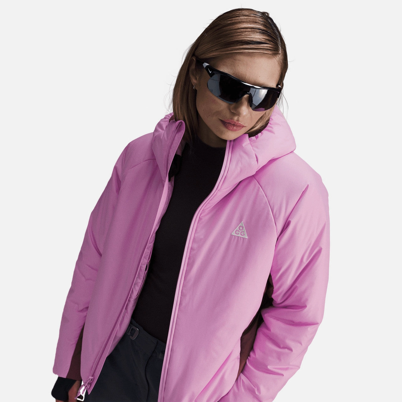 Award Wmns ACG "Rope De Dope" Therma-Fit Adv Jacket
