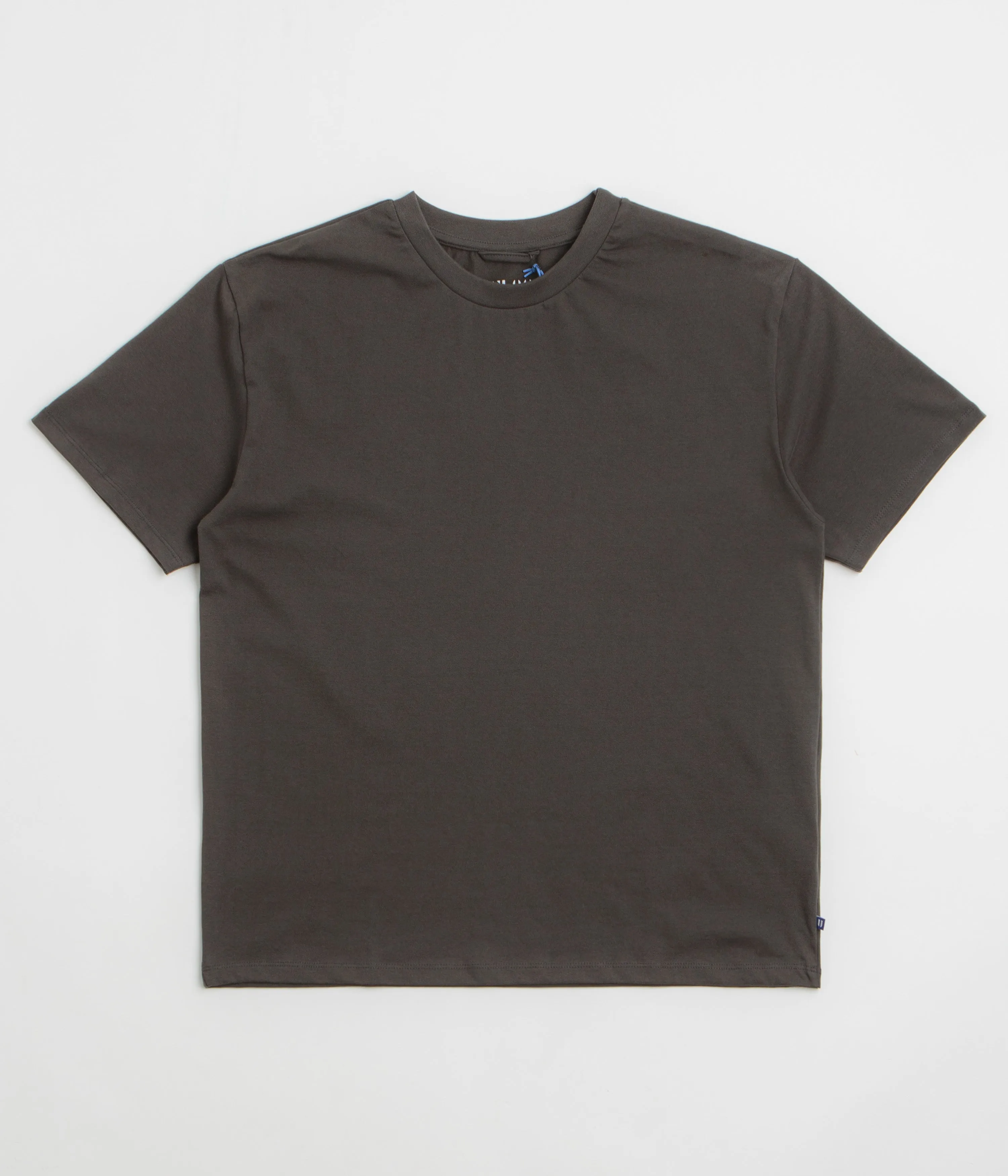 Uskees 7006 T-Shirt - Faded Black Group travel Classic
