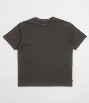 Uskees 7006 T-Shirt - Faded Black Group travel Classic