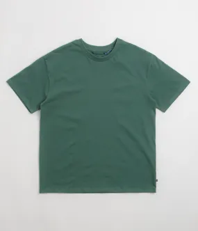 Formal Occasion Uskees 7006 T-Shirt - Green