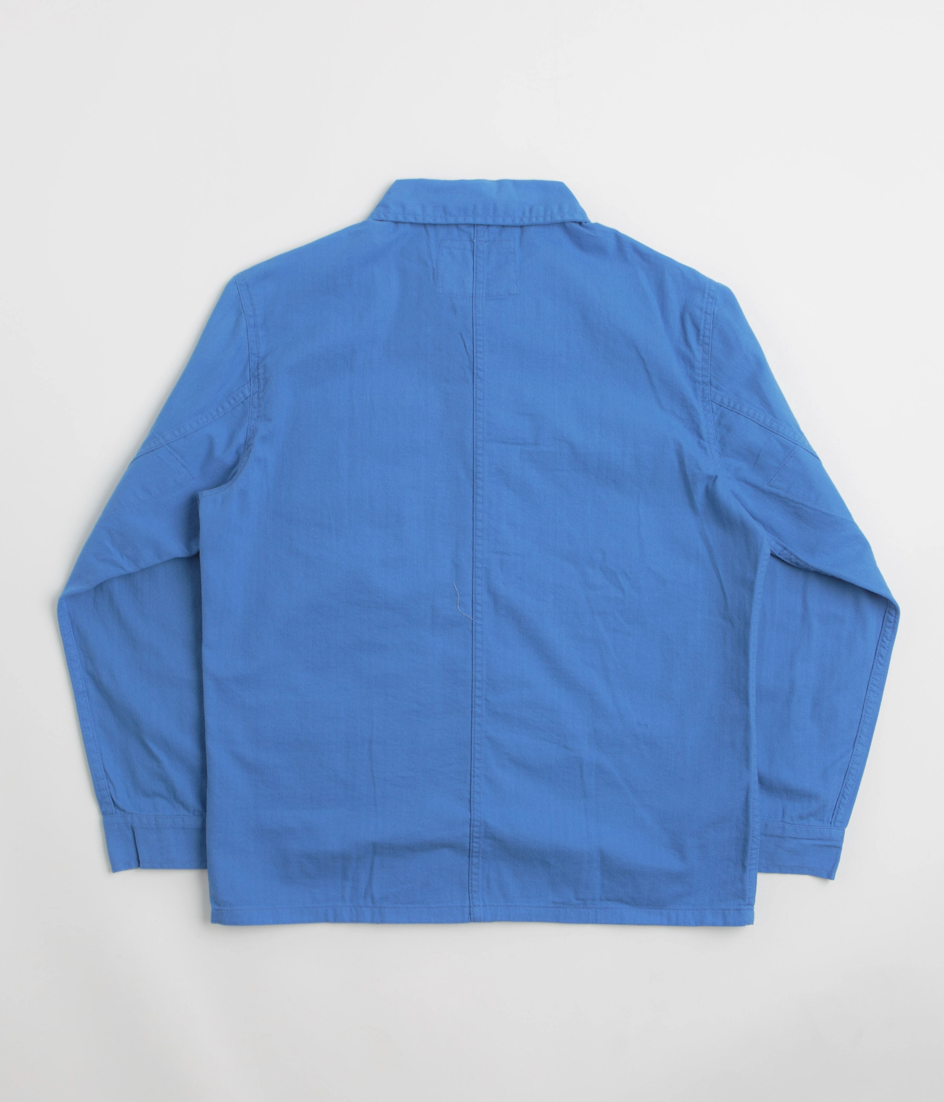 Uskees 3040 Engineer Jacket - Opal DropShoulder