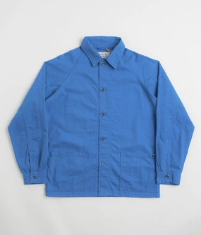 bus ride Uskees 3041 Signal Jacket - Opal