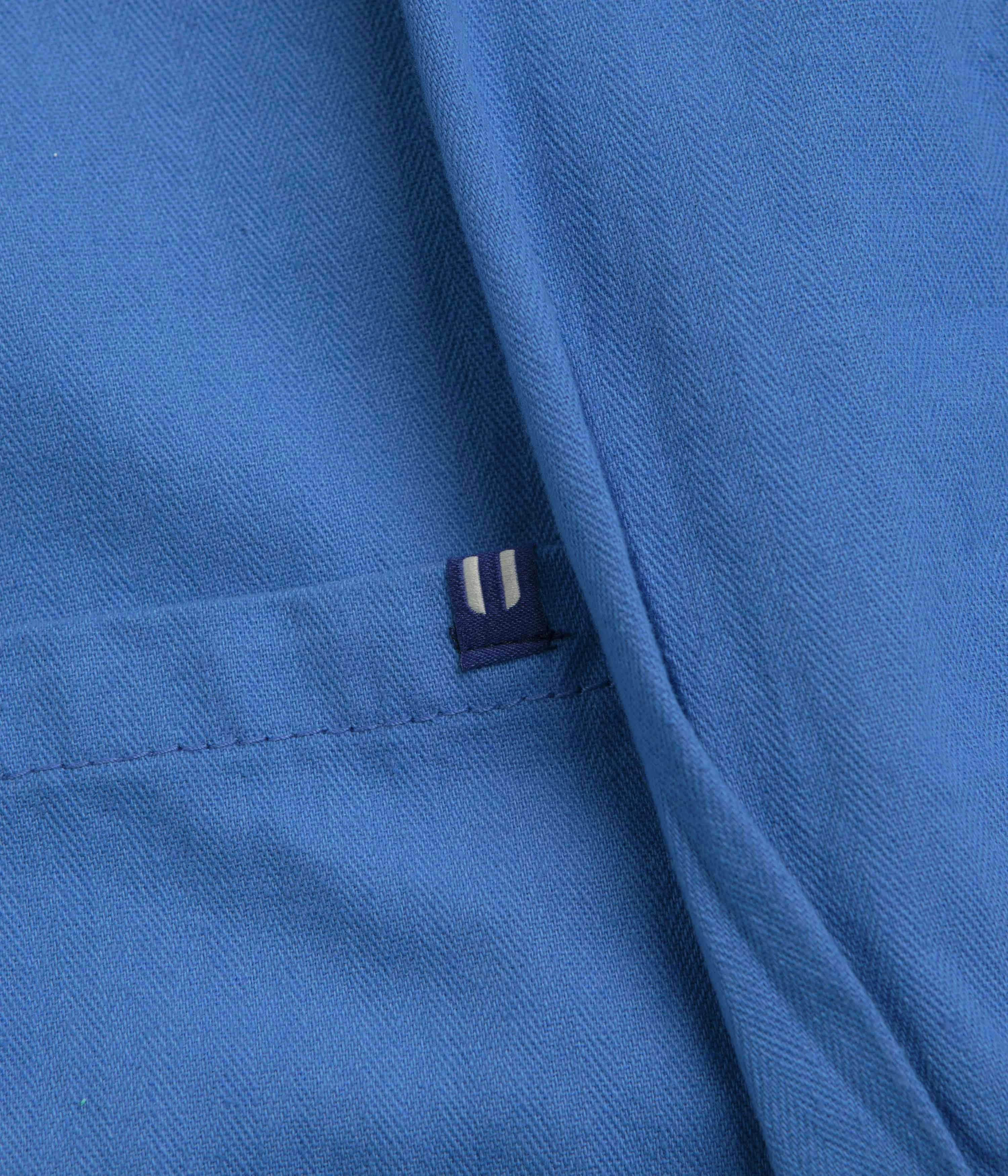 Uskees 3041 Signal Jacket - Opal Stretch Comfort Hazard
