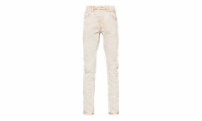Skinny Jeans "Khaki" Simple Style Work Ready Neutral