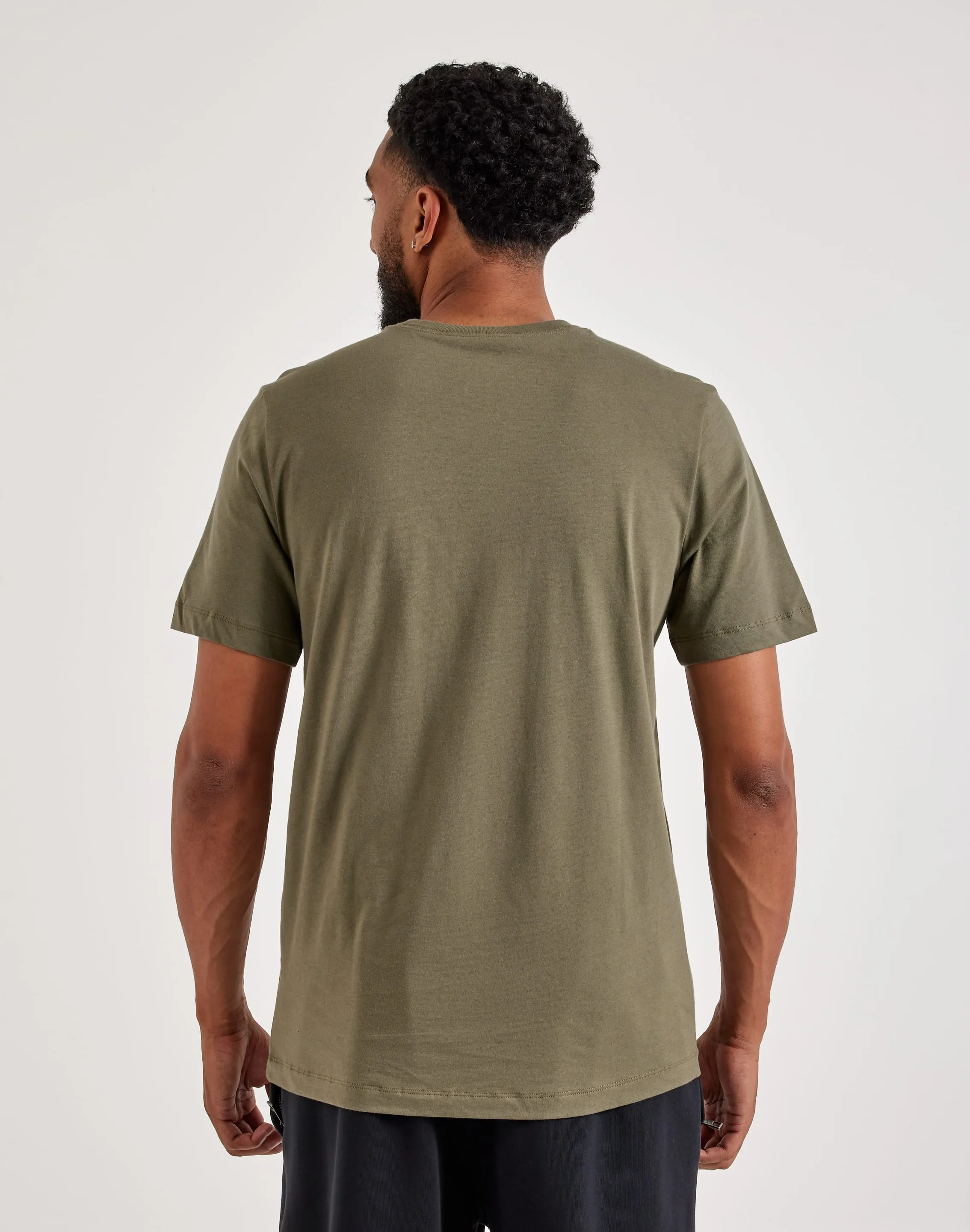 Nike Club Tee Glass Fit Rustic Ease