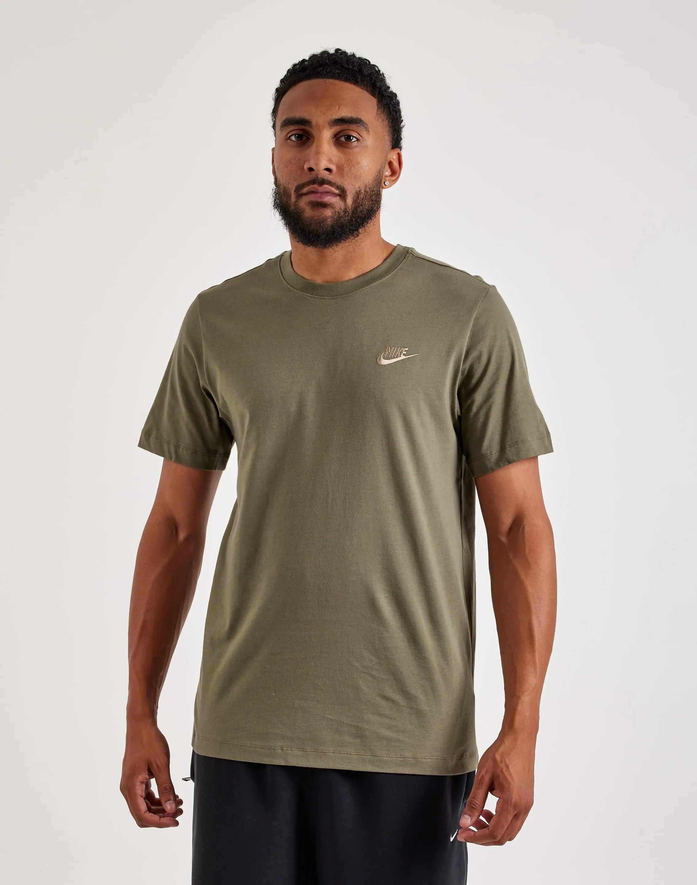 Nike Club Tee New Yorker