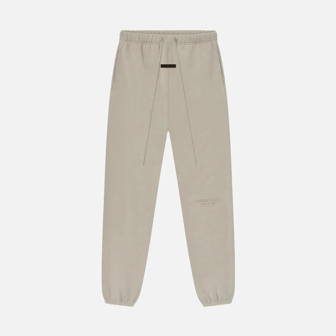 LightweightInsulation SheerLayeredPanels VINTAGE SWEATPANT - TIMBER