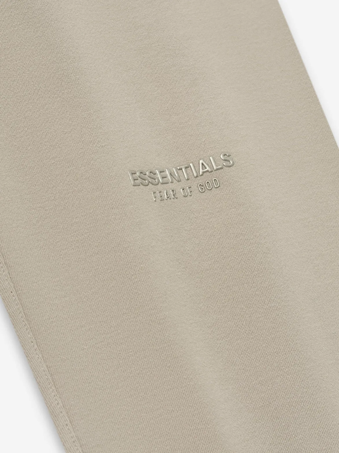 VINTAGE SWEATPANT - TIMBER Love Glow