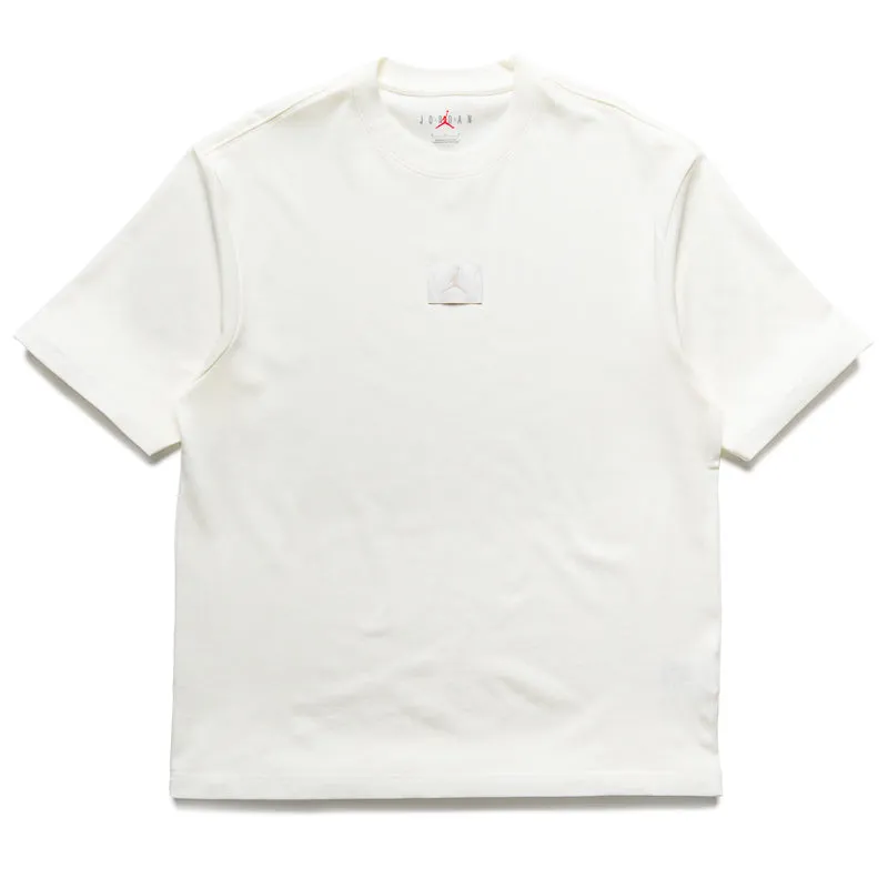 family event Asian size Jordan Flight Essentials 85 Tee - Sail