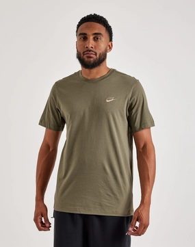 Fashion Core Nike Club Tee