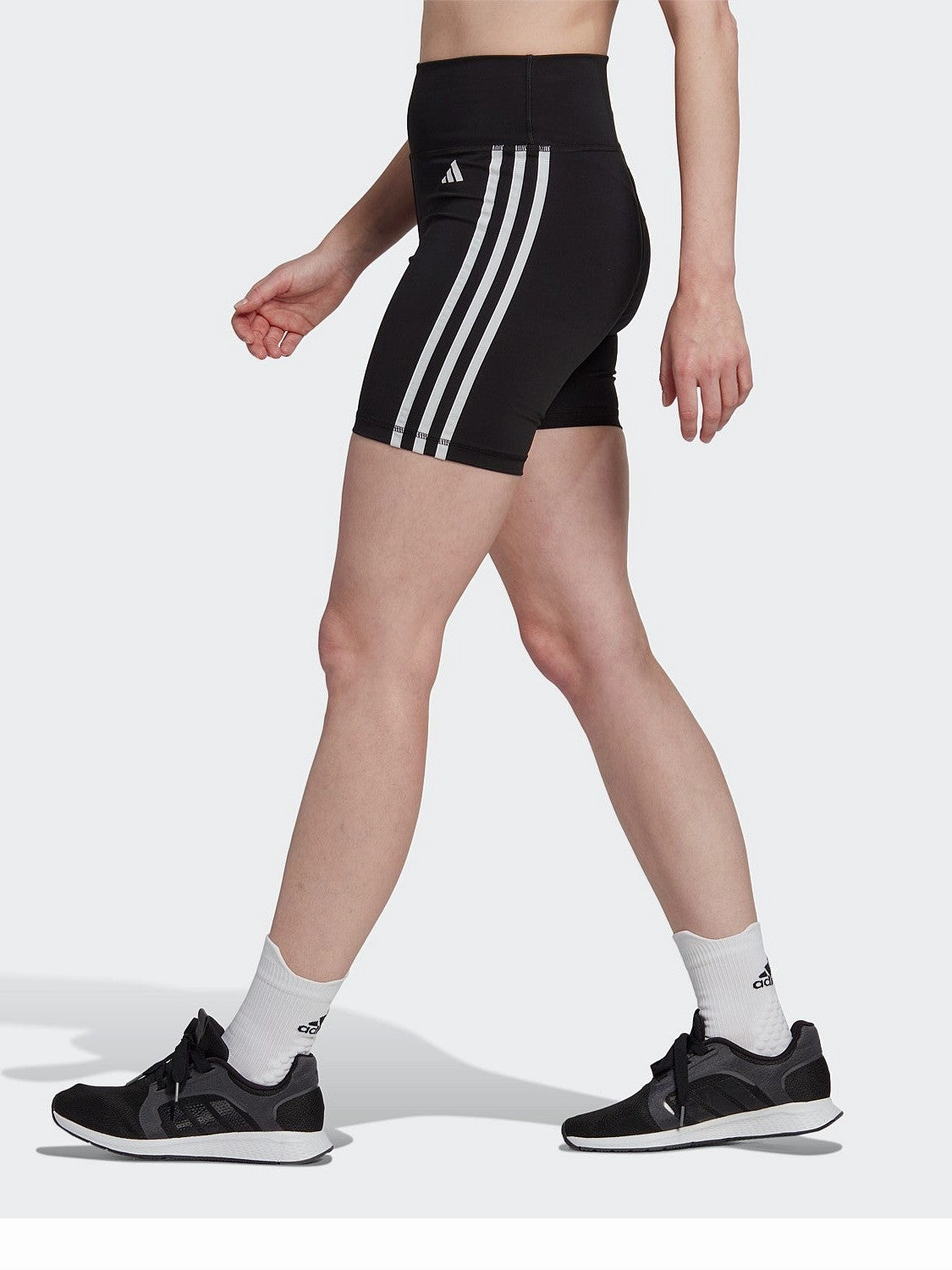 3 Stripes Short Tights Formal Occasion Non slip grip
