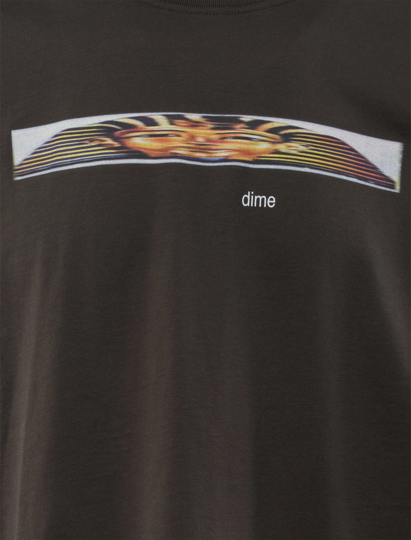 Anti Pilling Treatment STRETCH T-SHIRT