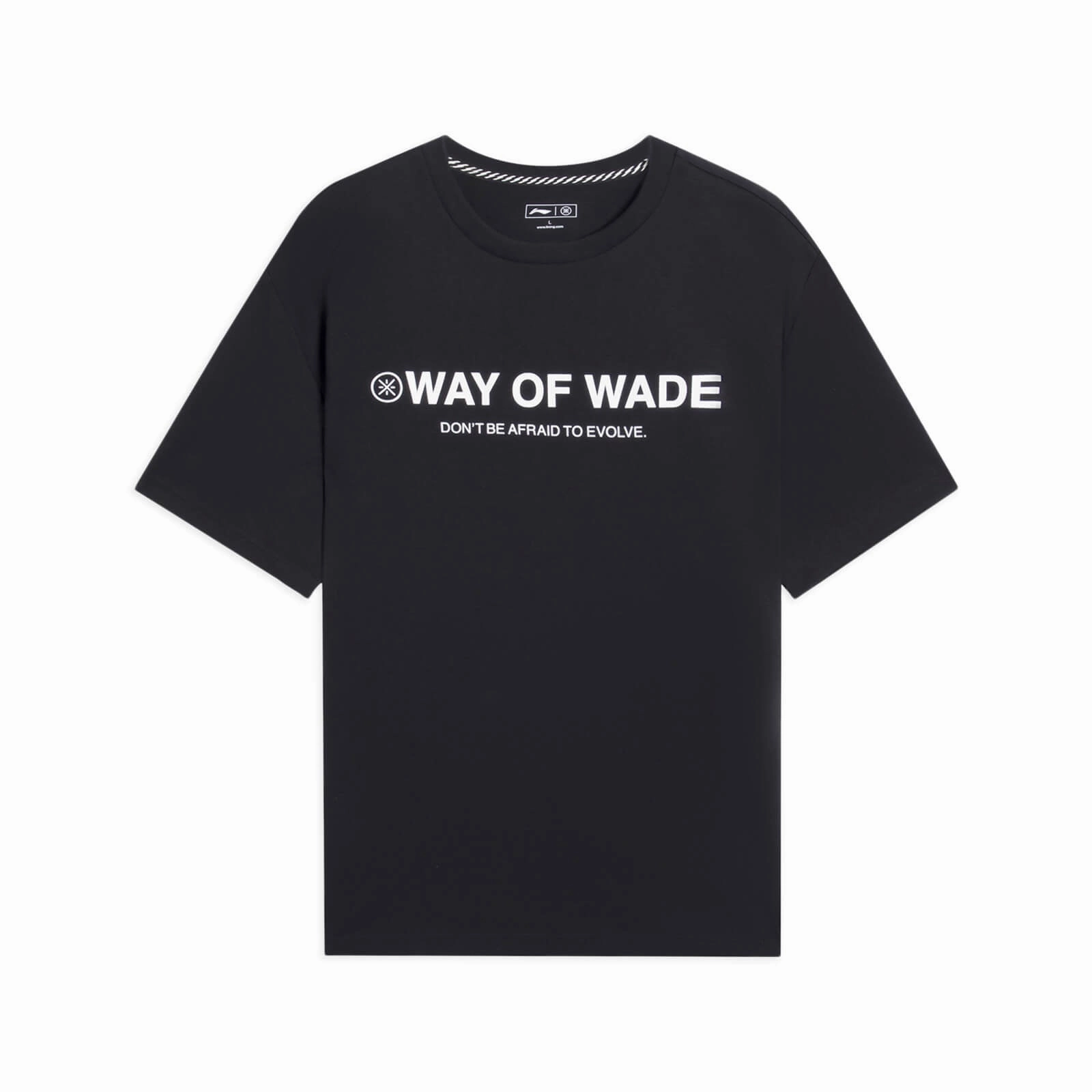 Wade T-shirt 809-1 EcoDyeProcess