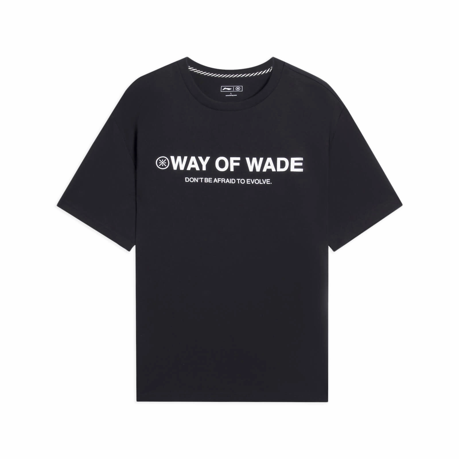 Wade T-shirt 809-1 Dream Feel