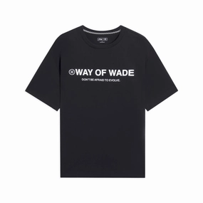 Wade T-shirt 809-1 Model Glow ZeroRestrictionMobility