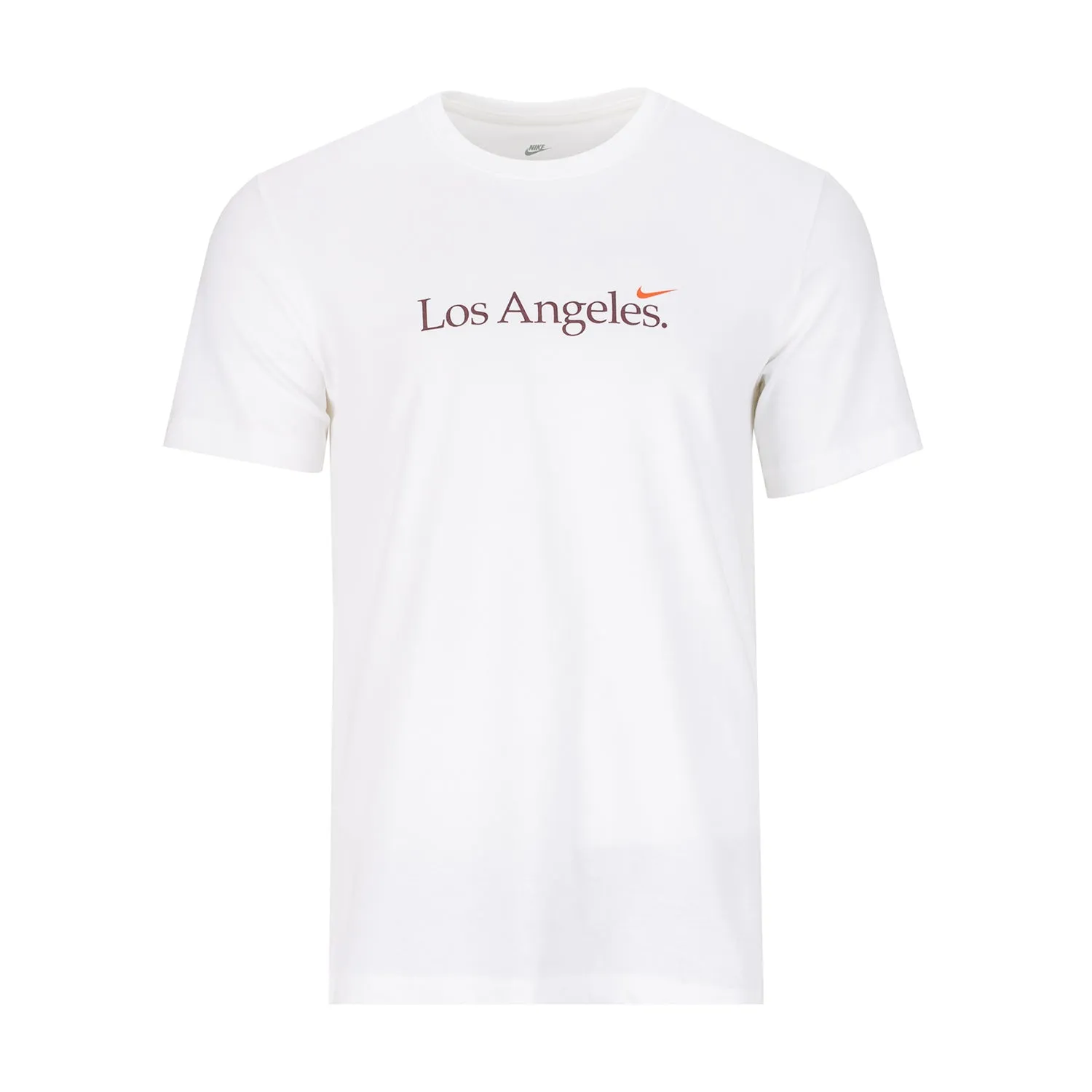 Free Fit AntiBacterialTreatment City Tee Los Angeles - Mens
