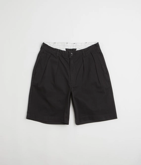 anti static coating Service Works Drill Part Timer Shorts - Black
