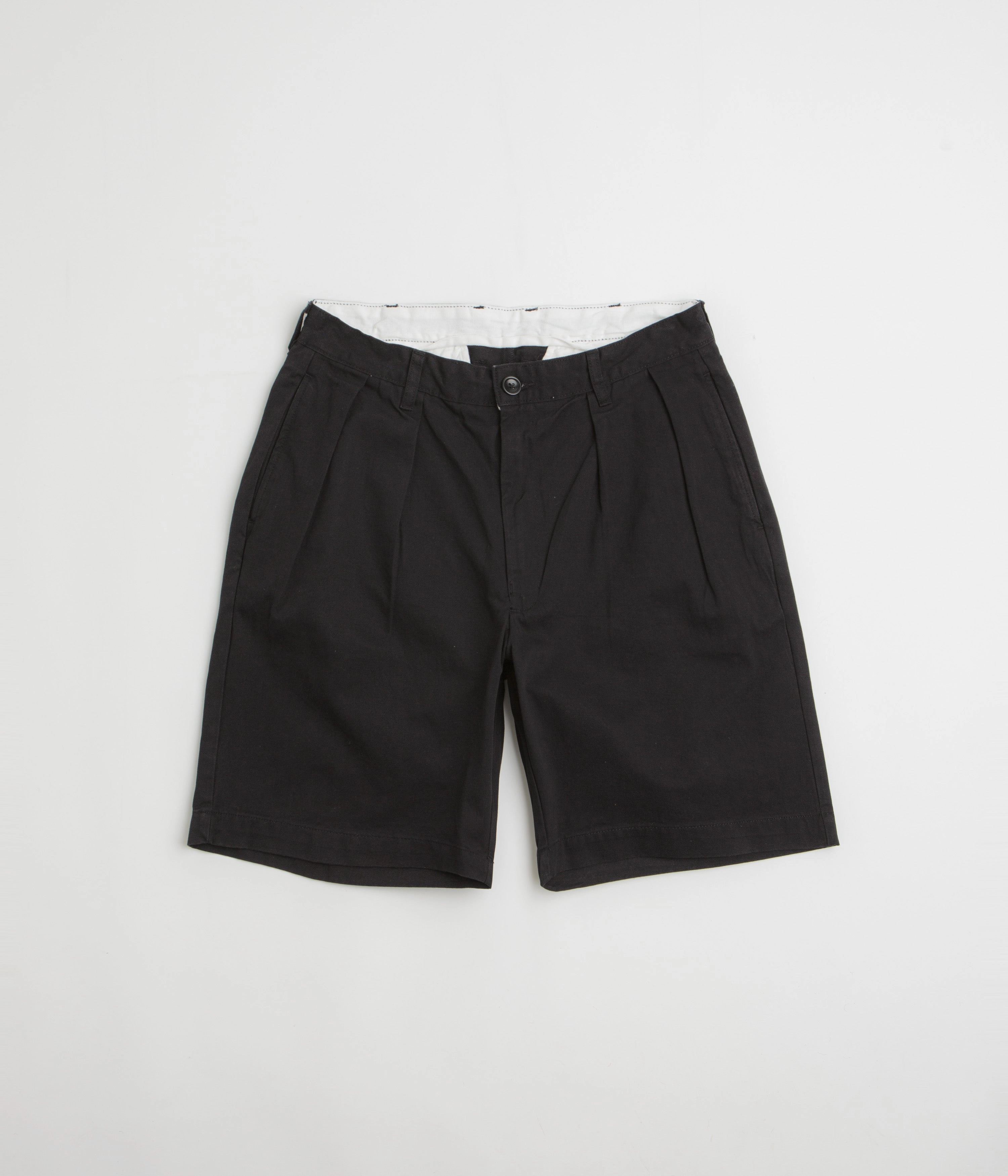 anti static coating Service Works Drill Part Timer Shorts - Black